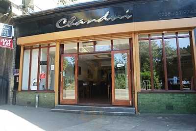Chandni Restaurant