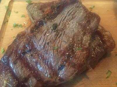 Balaio Brazilian Grill