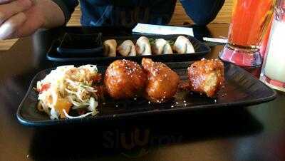 The Japanese Canteen