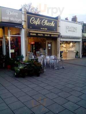 Cafe Chicchi