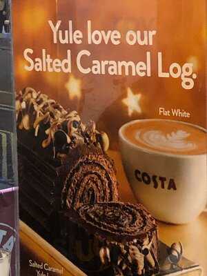 Costa Coffee