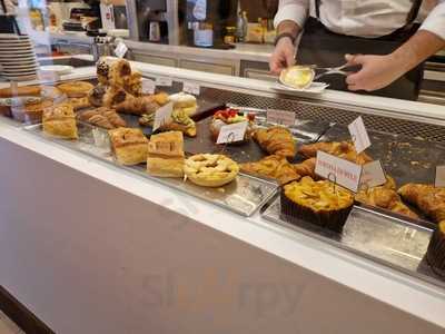 Snack Bar, Venezia