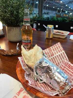 Barburrito Paddington