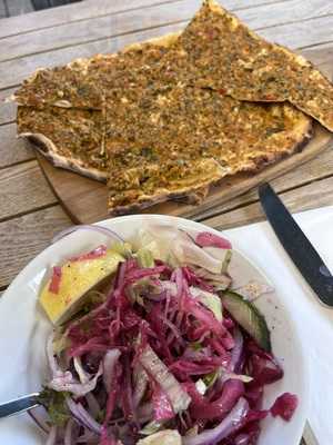 Crystal Lahmacun & Pide Salon