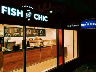 Fish & Chic