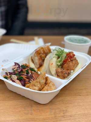 Yum Bun - Spitalfields Market, The Kitchens