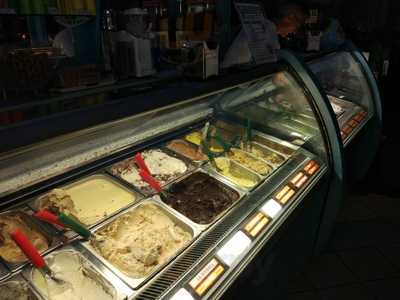 Gelateria Novanta, Torino