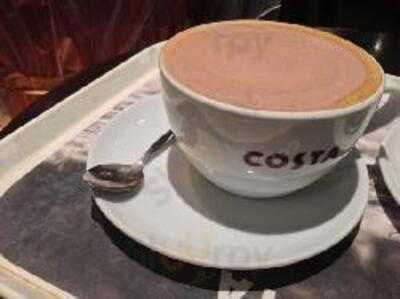 Costa Coffee