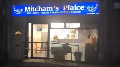 Mitcham's Plaice Takeaway