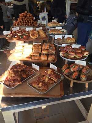 GAIL's Bakery Queen’s Park