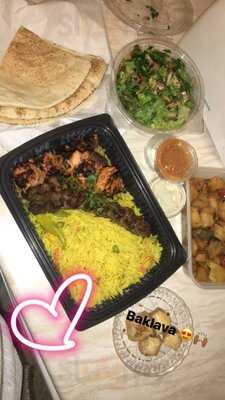 The Sindian Grill House