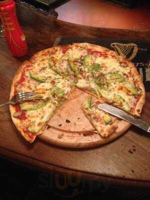 The Old Sergeant - Wandsworth
