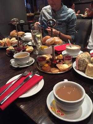 Courthouse Hotel Bar