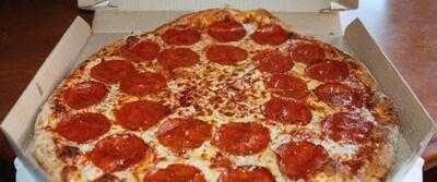 Domino's Pizza - London - Finchley Road