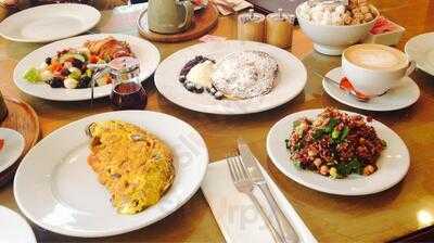 Baker & Spice - Maida Vale