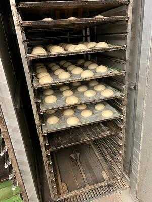 Panificio Pasticceria Baldin, Venezia