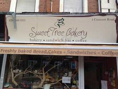 Sweet Tree Bakery