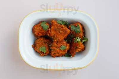 Shola Karachi Kitchen