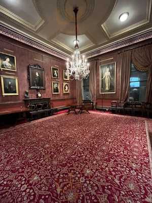 Garrick Club