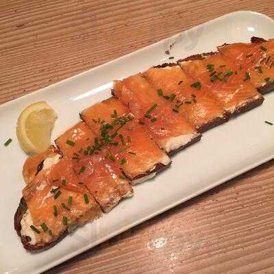 Cuisine de Bar By Poilane