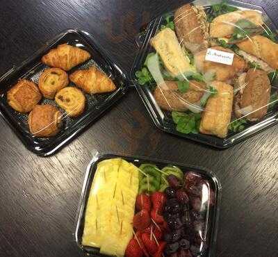 Le Montmartre Bakery