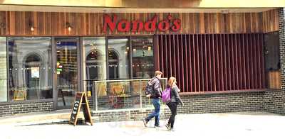 Nando's Kensal Rise