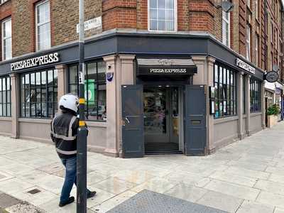 Pizza Express