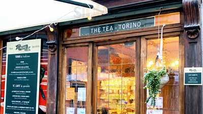 The Tea Torino