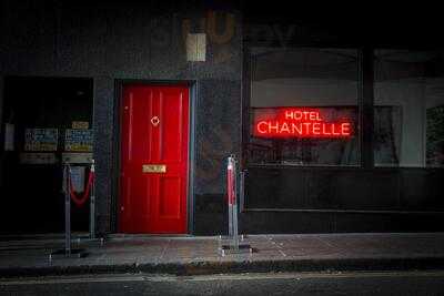 Hotel Chantelle