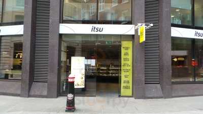 Itsu