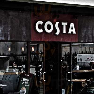 Costa Coffee