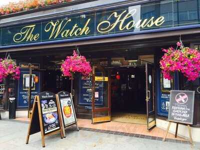 The Watch House