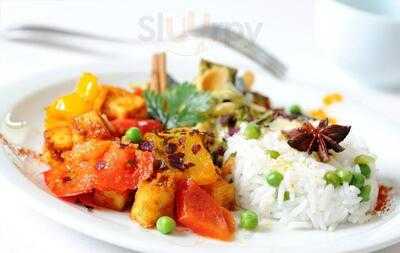 Woodhouse Tandoori