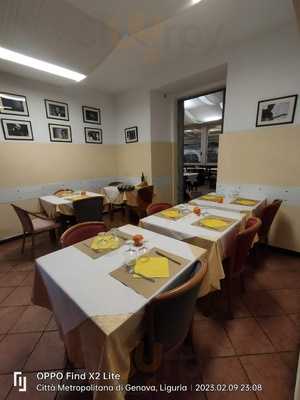 Ristorante Il Gelsomino