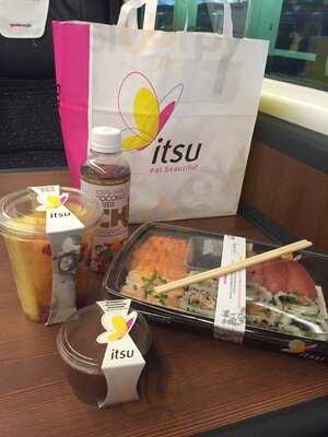 Itsu