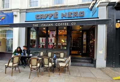 Caffe Nero