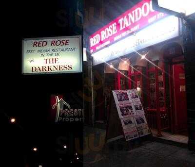 Red Rose Tandoori