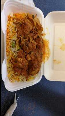The Lunch Box