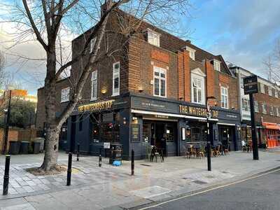 The Whitecross Tap