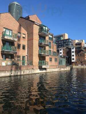 St George's of Mayfair