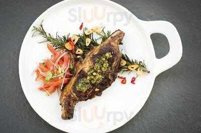 The Lyric Bar & Grill