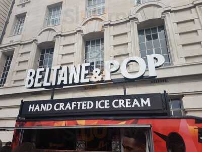 Beltane&pop