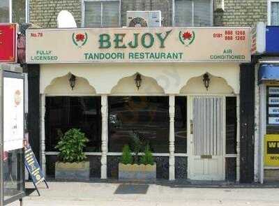 Bejoy Tandoori Restaurant