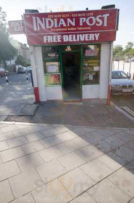 Indian Post
