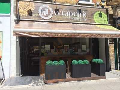 Wrapchic