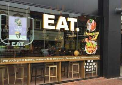 Eat.