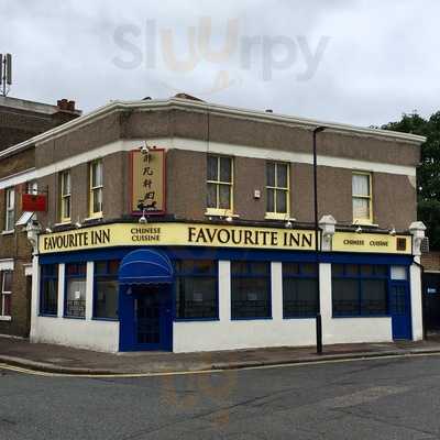 Favourite Inn
