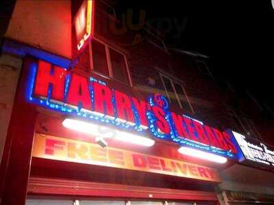 Harry's Kebabs