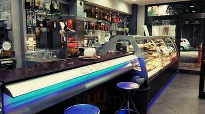 Bar Scavio Coffe&Food, Palermo