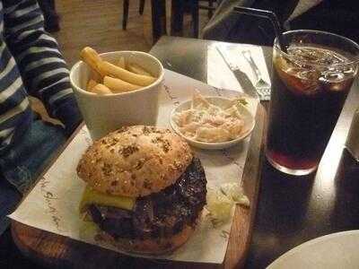 Slug & Lettuce, Waterloo